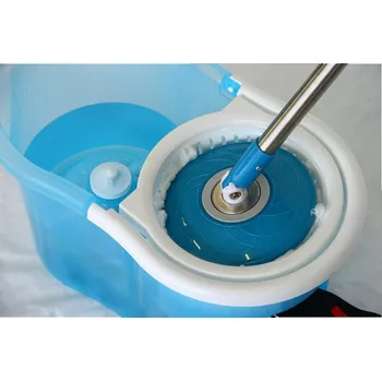 mop Hurricane Spin Deluxe 