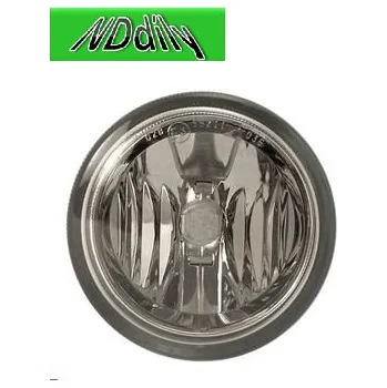 Mlhový světlomet Přední mlhové světlo Citroën