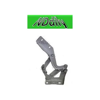 Kapota Pant kapoty Peugeot BIPPER.