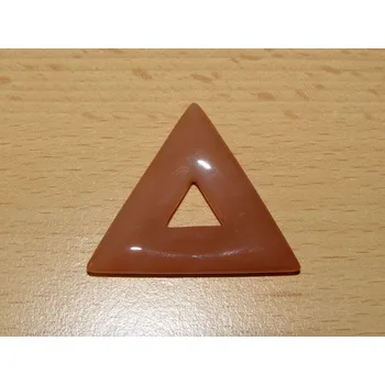 Drahý kámen Karneol - Donut - kdt2