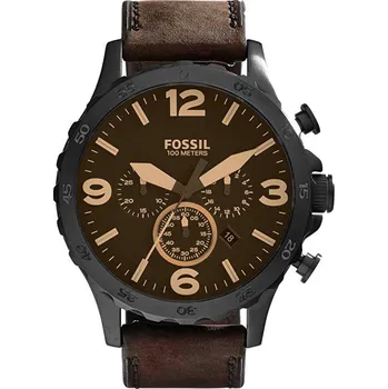 Hodinky Fossil Nate JR 1487
