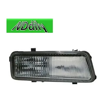 Mlhový světlomet Přední mlhové světlo Citroën JUMPY (U6U) + EVASION (22/U6)