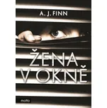 Žena v okně - A. J. Finn