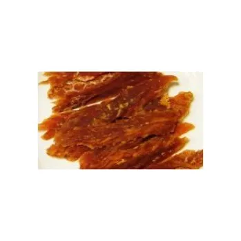 Pamlsek pro psa Salač Měkké kachní plátky 100g