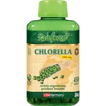 Chlorella 500 mg - 450 tbl., XXL economy