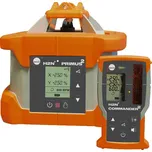 Nedo Primus H2N + Acceptor Digital