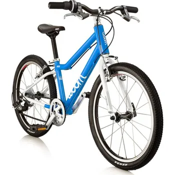 Woom 4 20" 2017 Dětské kolo Woom 4 20" 2017