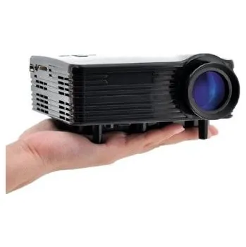 Projektor LED mini projektor H80