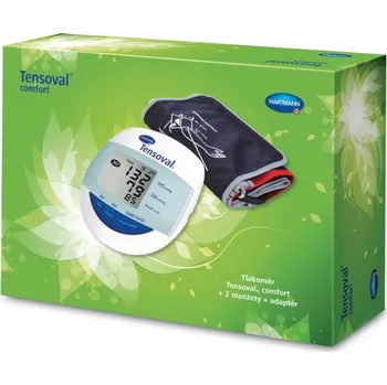 Tlakoměr Hartmann Tensoval Comfort