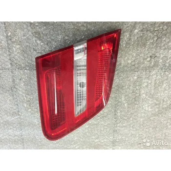 Zadní světlomet Světlo zadní MERCEDES B-KLASSE W246 11- vnitřní