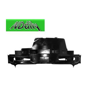 Oprava karosérie Zadní čelo Citroën C3 (FC)