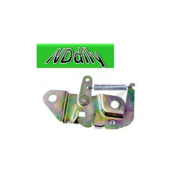 Autozámek Zámek kapoty Peugeot J5 + BOXER (230)