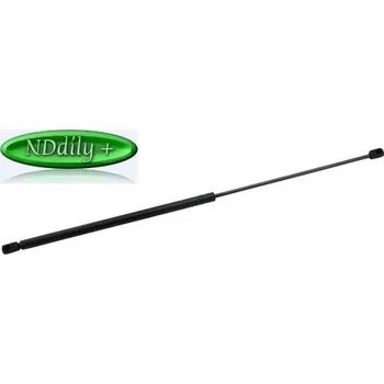 Dveře karosérie Vzpěra kufru VOLKSWAGEN GOLF V PLUS (5M)