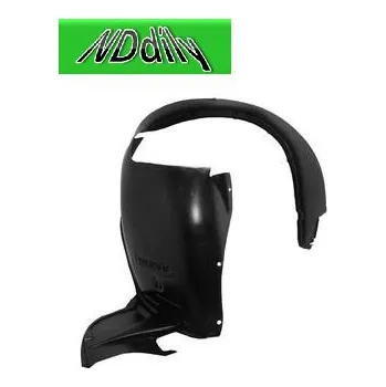 Oprava karosérie Antikorozní podběh Fiat SCUDO (220)