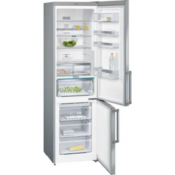 Siemens KG39NAI45 Lednice Siemens KG39NAI45