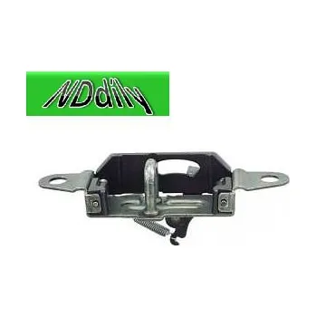 Autozámek Zámek Fiat MULTIPLA (186)