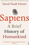 Sapiens: A Brief History of Humankind -…