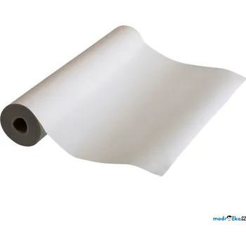 Plotrový papír Papír - Role papíru na kreslení, 30m (Ikea)