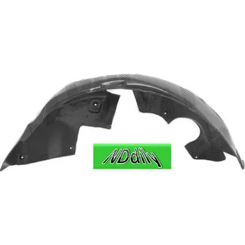 Oprava karosérie Antikorozní podběh přední FORD ESCORT IV (GAF/AWF/ABFT/AFF)/ORION 10/85 - 10/90