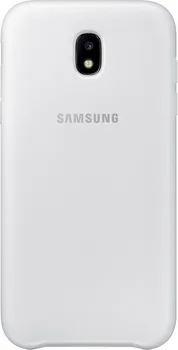 Pouzdro na mobilní telefon Samsung Dual Layer Cover J7 2017 EF-PJ730CWEGWW