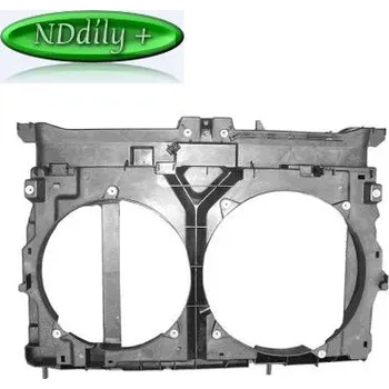 Oprava karosérie Přední čelo Fiat SCUDO (270)