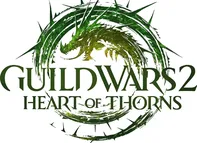 Guild Wars 2: Heart of Thorns PC digitální verze