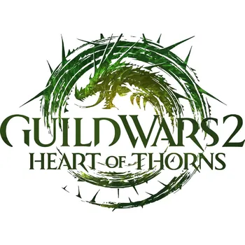 Počítačová hra Guild Wars 2: Heart of Thorns PC digitální verze