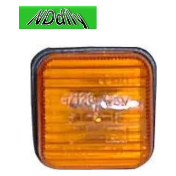 Boční směrovka Peugeot BOXER (230)