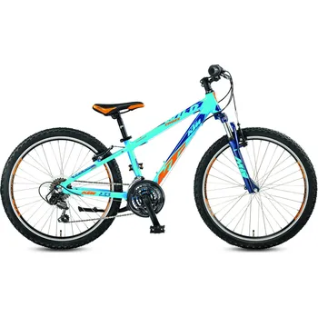 Dětské kolo KTM Wild Cross 24" 2017