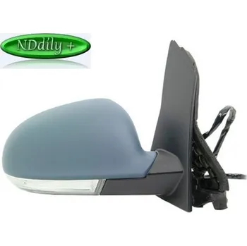 Auto zrcátko Zpětné zrcátko VOLKSWAGEN GOLF V PLUS (5M)