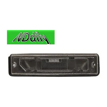 Osvětlení SPZ Osvětlení RZ Fiat CINQUECENTO (170)