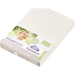 Träumeland Prostěradlo Organic Uni…