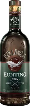 Likér Beluga Hunting Herbal 0,7 L
