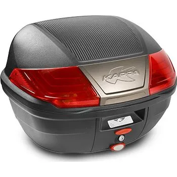 Zavazadlo na motocykl Moto kufr KAPPA K400N MONOLOCK