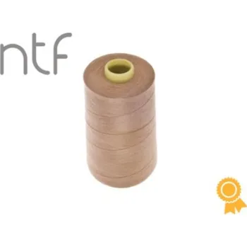 Nit Nit polyesterová univerzální, 5000Y béžová