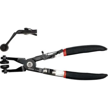 Kleště Yato 0651