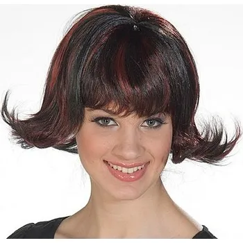 Destiny Babe - karnevalová paruka