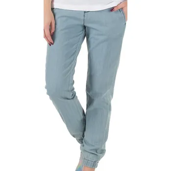Dámské kalhoty Kalhoty Vans Indigo Jogger faded indigo 30