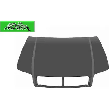 Kapota Kapota Audi A4 (B6)