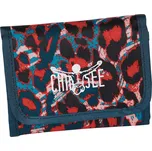 Chiemsee Wallet W16 Mega flow blue