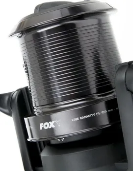 FOX Eos Spare Spool 12000