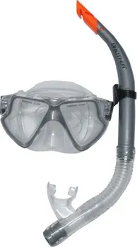 Potápěčská maska Acra Sport P1546/05 šedá