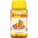 Betakaroten 25.000 m.j. (15 mg) - 100 tob.