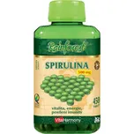 Spirulina 500 mg - 450 tbl., XXL economy