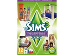 The Sims 3 Přepychové ložnice PC…