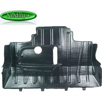 Kryt motoru Kryt motoru VOLKSWAGEN PASSAT(B3/35i)