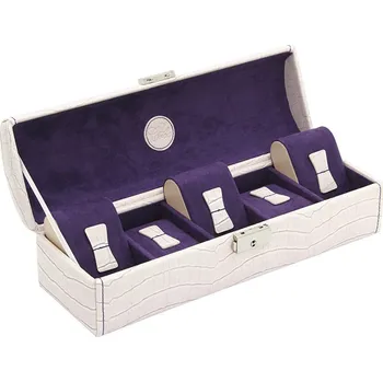 Box na hodinky Friedrich Lederwaren Le Croc 20120-1