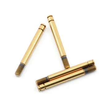 RC náhradní díl Traxxas GTR TRA7063T