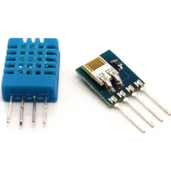 Vývojová deska DHT11 Digitální teploměr a vlhkoměr
