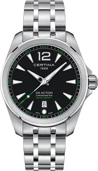hodinky Certina C032.851.11.057.02